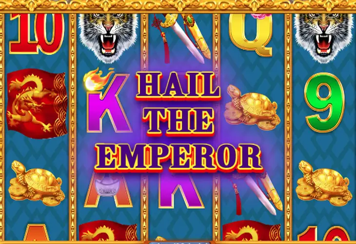 Hail The Emperor