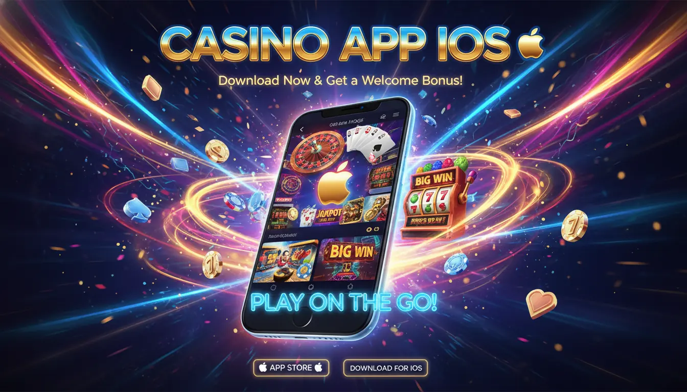 Winner iOS app