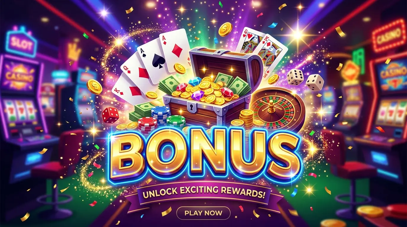 Winner casino rewards