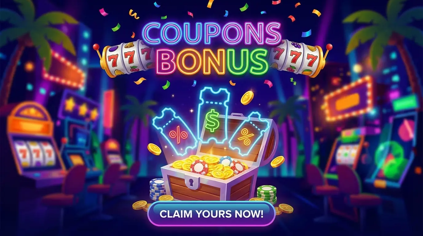 Winner coupons