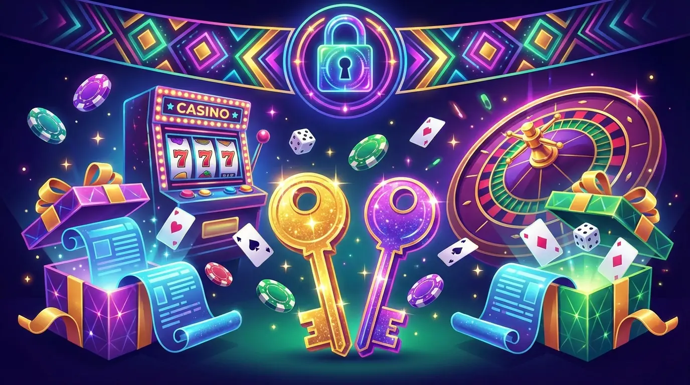 Winner promo codes