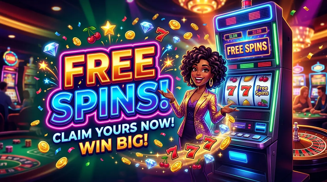 Winner casino free spins