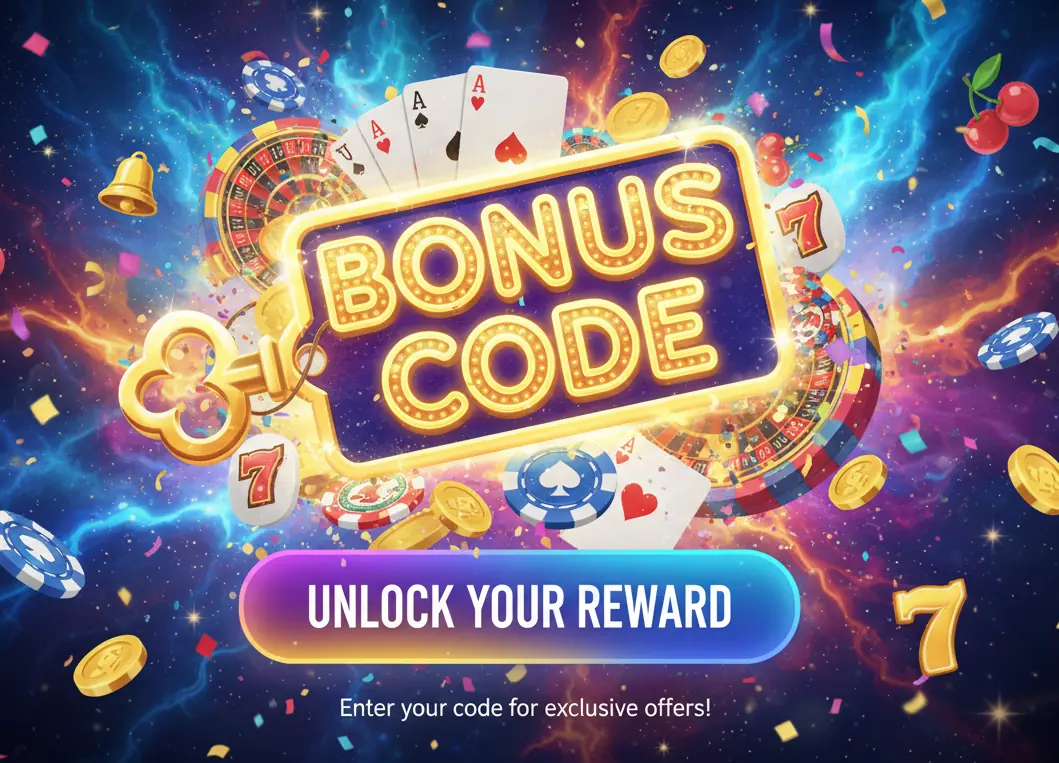 Winner bonus code