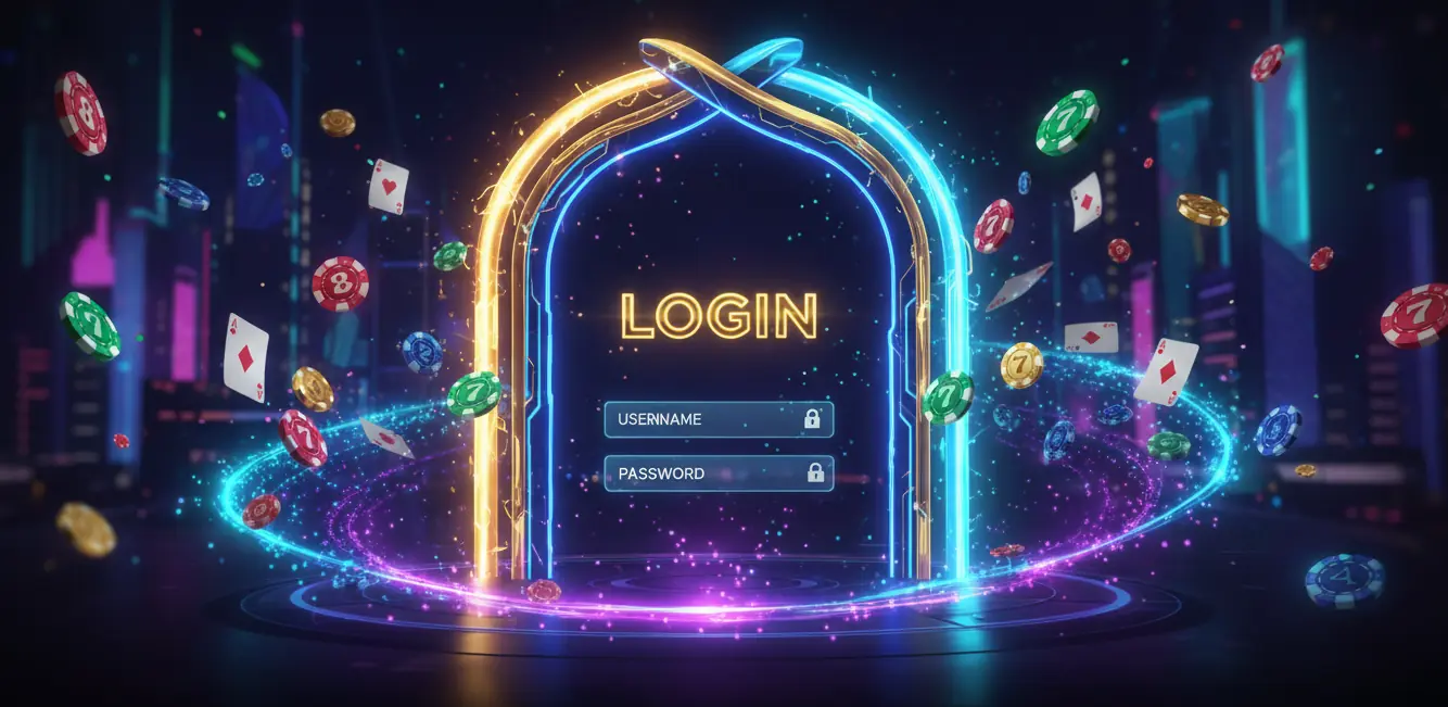 Winner login
