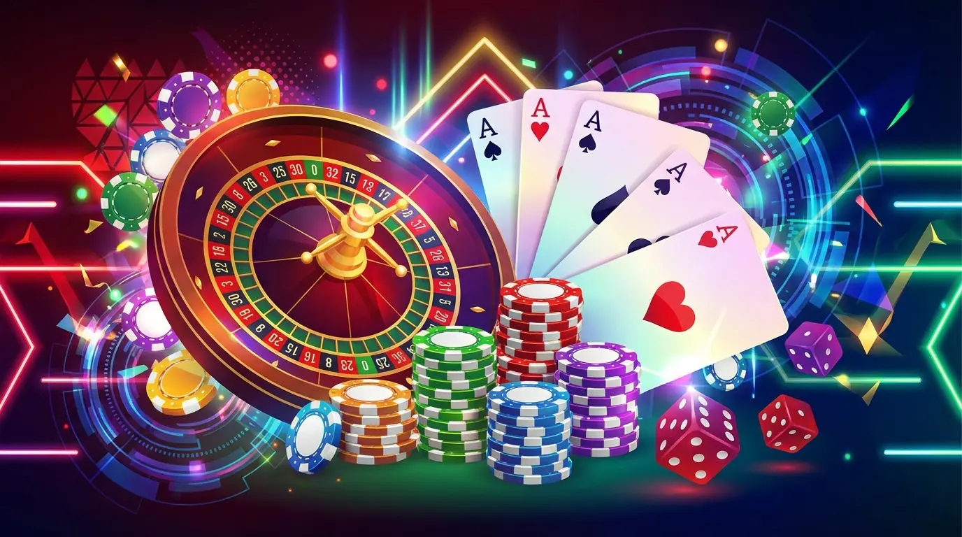 Winner casino owner