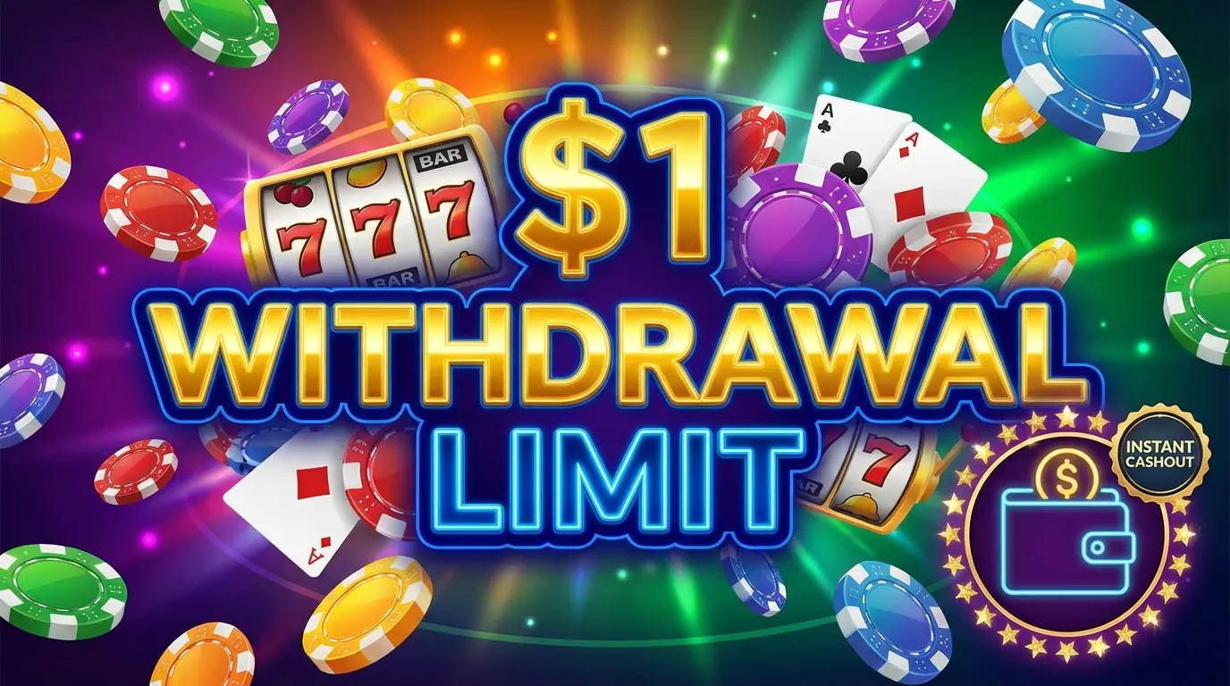 Winner casino withdrawal limit