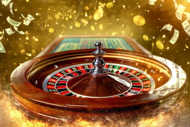 Winner Roulette