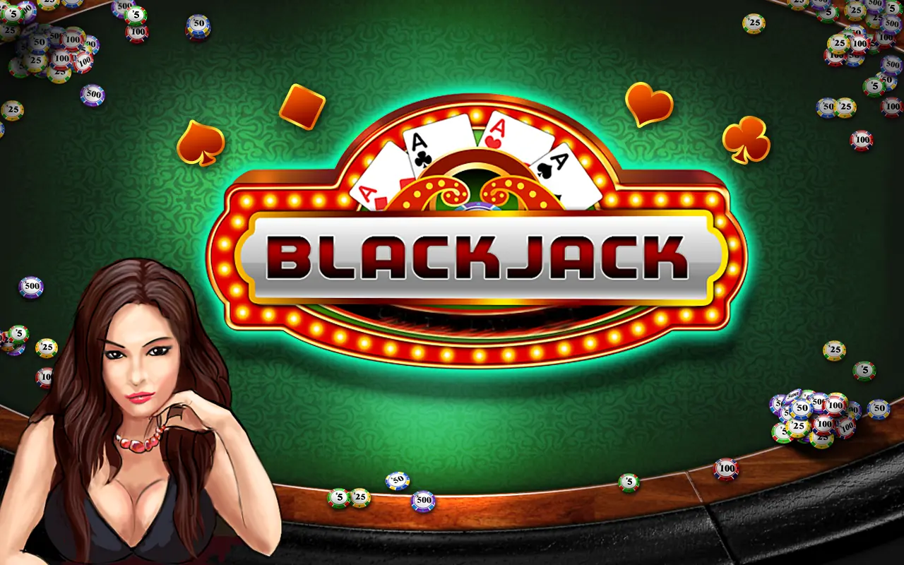 Winner casino Blackjack