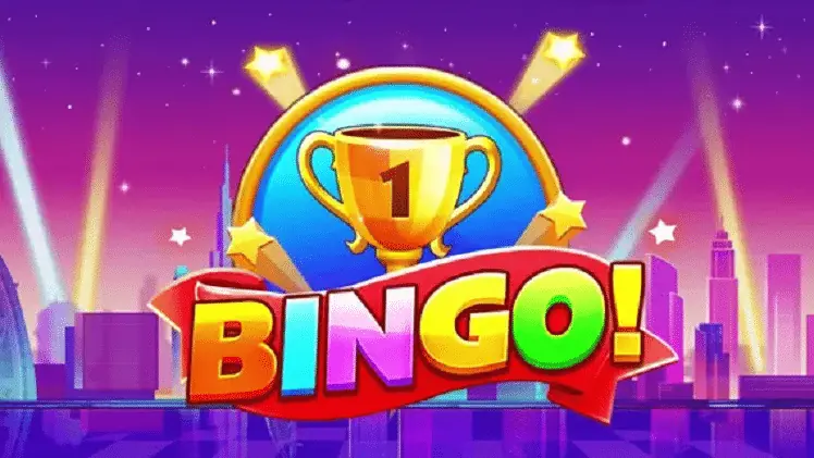 Winner casino Bingo