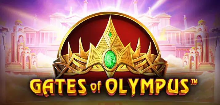 Winner casino Gates of Olympus