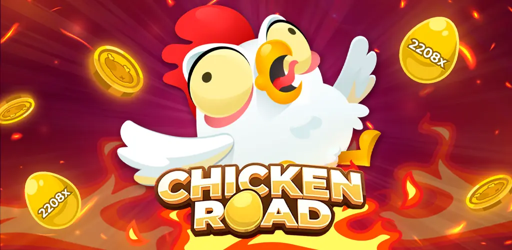 Winner casino Chicken Road